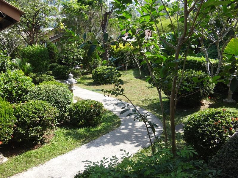 Holiday Village And Natural Garden Resort Phuket Exterior foto