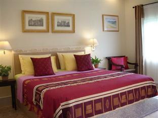 Holiday Village And Natural Garden Resort Phuket Exterior foto