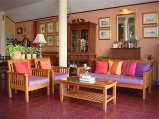 Holiday Village And Natural Garden Resort Phuket Exterior foto
